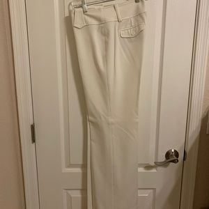 Ann Taylor Dress Trouser